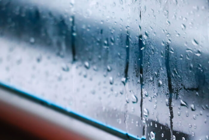 Kodėl rasoja plastikiniai langai?