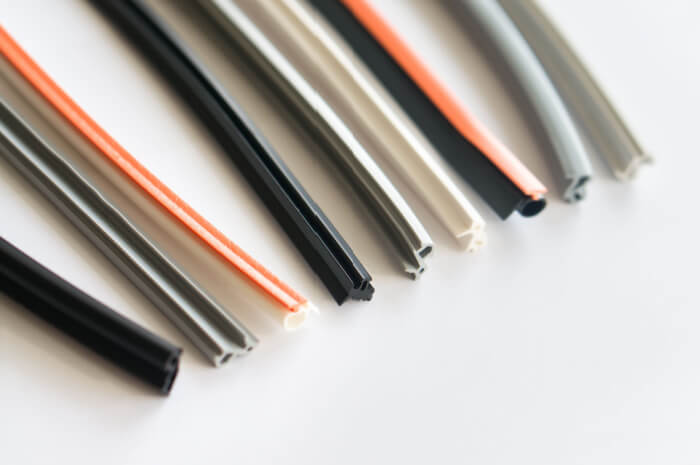 Kada derėtų keisti plastikinių langų tarpines?