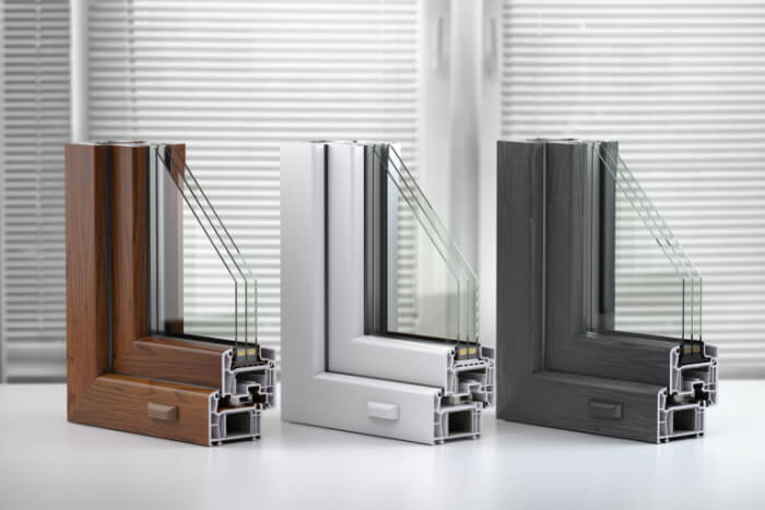 Plastikinių langų profiliai: kaip išsirinkti?