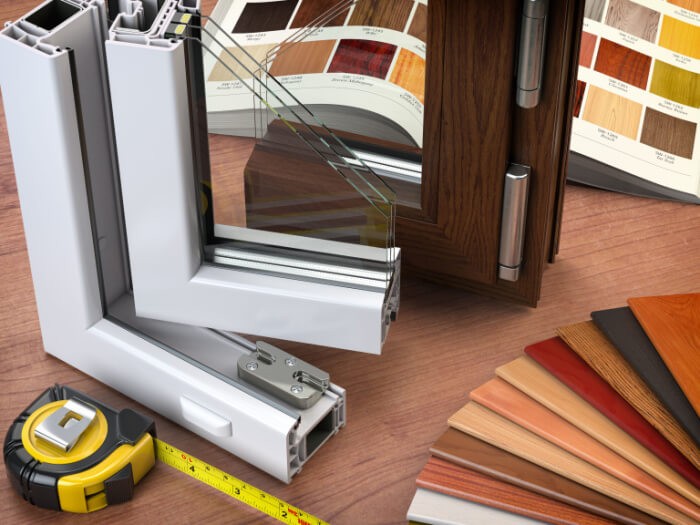 Į ką atkreipti dėmesį, norint išsirinkti kokybiškus plastikinius langus ir duris?