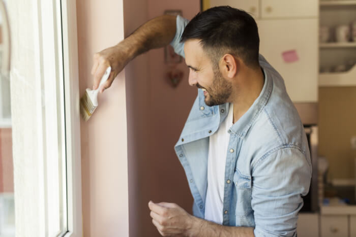 Pilna langų angokraščių apdaila: viskas, ką turite žinoti