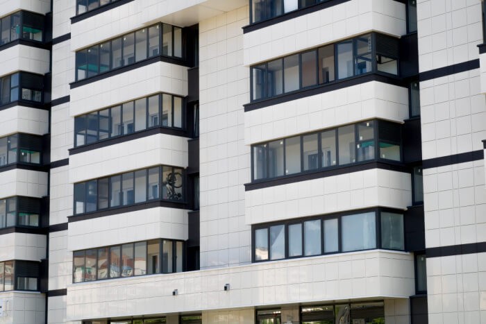 Kaip pasireiškia balkonų stiklinimo energinis efektyvumas?