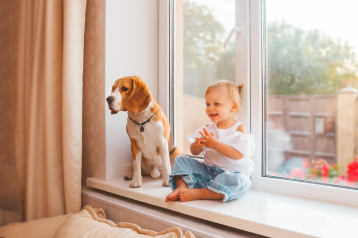 Į ką atkreipti dėmesį renkantis plastikines palanges?