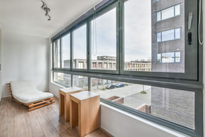 Kaip pasirinkti tinkamą stiklinimo būdą savo balkonui?