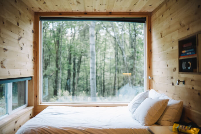 Ilgai tarnausiančių medinių langų patarimai