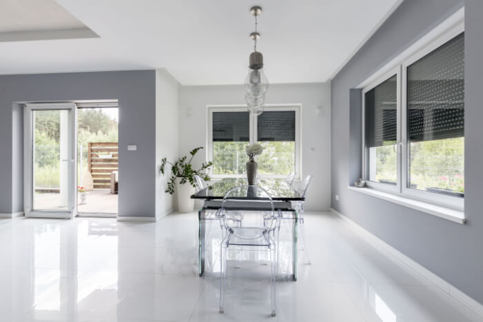 Plastikiniai langai ir energijos efektyvumas: kaip jie padeda mažinti šildymo sąnaudas?