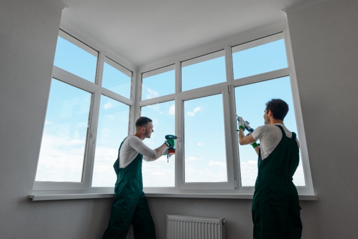 Plastikiniai langai: kas lemia jų kainą?