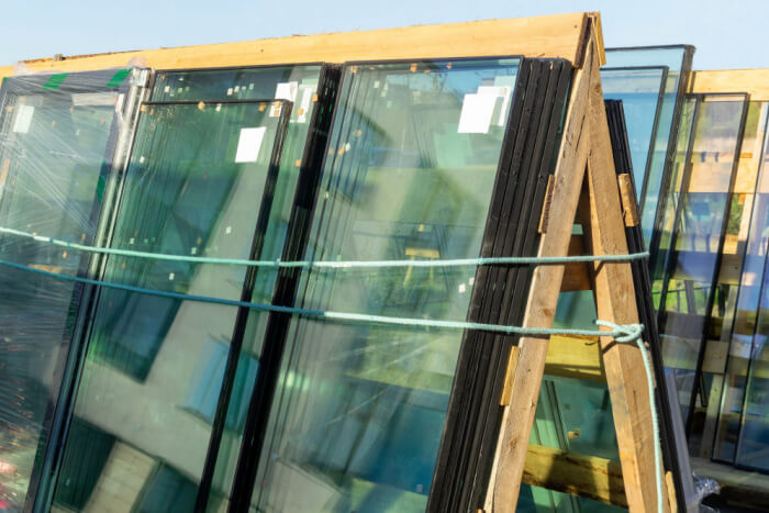 Naudotų plastikinių langų montavimo pranašumai