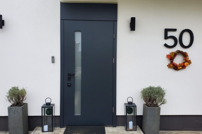 Šarvuotų durų ilgaamžiškumas: ar verta pirkti?