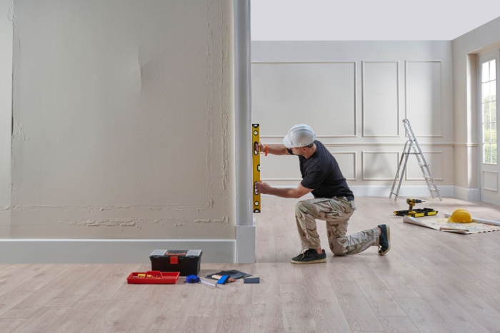 Namų renovacija: į ką svarbiausia atsižvelgti?