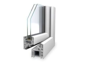 VEKA SoftLine 70
