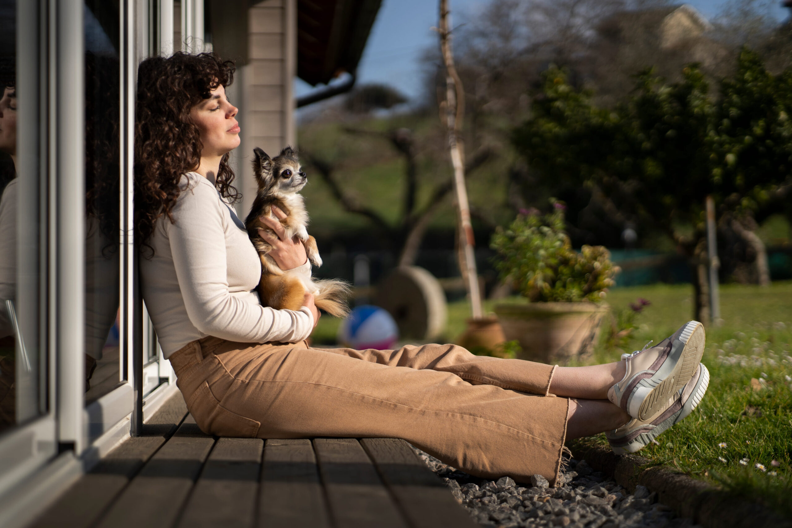 About Us Trust Section Image